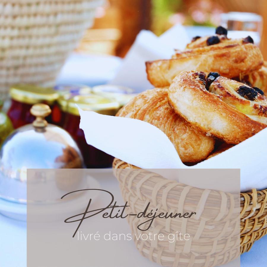 Paquerettes - Maison Avec Jardin Et Parking Kaysersberg-Vignoble Kültér fotó