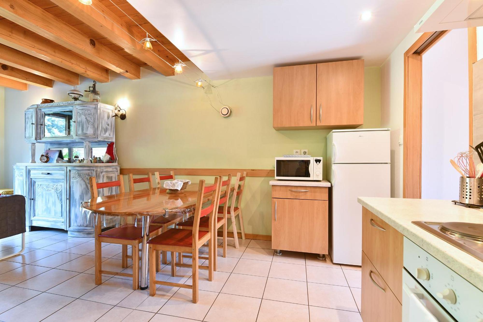 Paquerettes - Maison Avec Jardin Et Parking Kaysersberg-Vignoble Kültér fotó